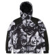 Ripndip Ανδρικό μπουφάν Neon Cat Puffer Jacket